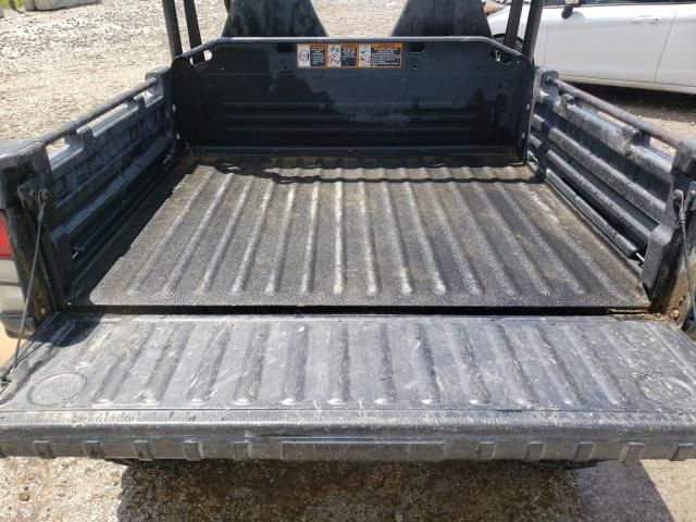 2011 John Deere Gator