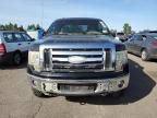 2009 Ford F150 Super Cab