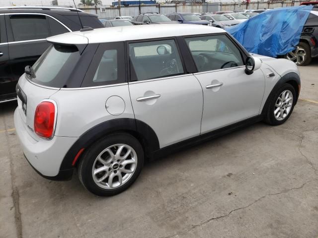 2017 Mini Cooper