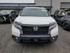 2020 Honda Passport Elite