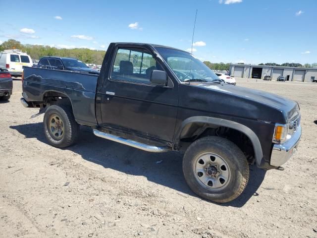 1997 Nissan Truck XE