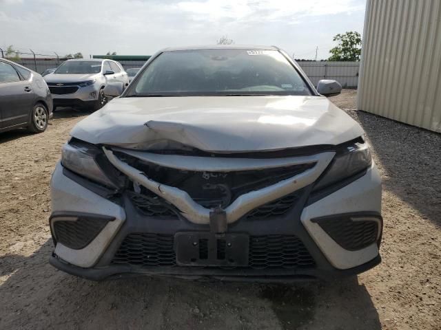 2023 Toyota Camry SE Night Shade