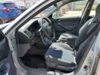 2005 Honda Civic Hybrid