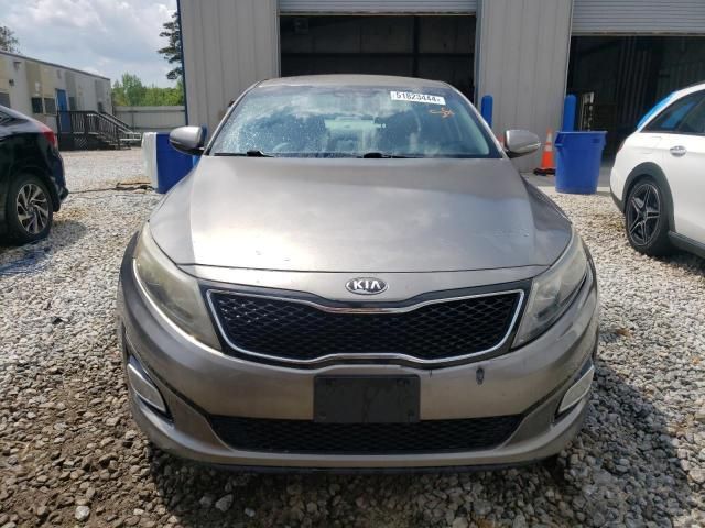 2014 KIA Optima LX