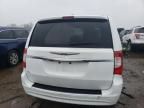 2015 Chrysler Town & Country LX