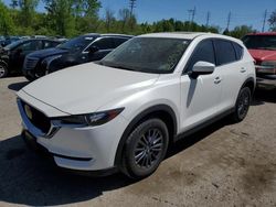 Run And Drives Cars for sale at auction: 2019 Mazda CX-5 Touring