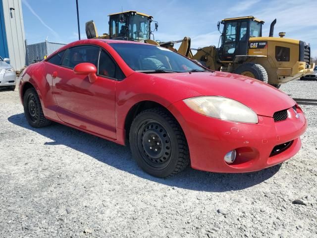 2006 Mitsubishi Eclipse GT