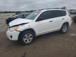 2009 Toyota Rav4 en venta en Kansas City, KS