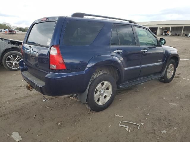 2007 Toyota 4runner SR5