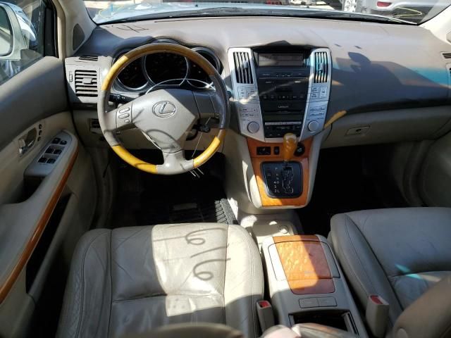 2004 Lexus RX 330