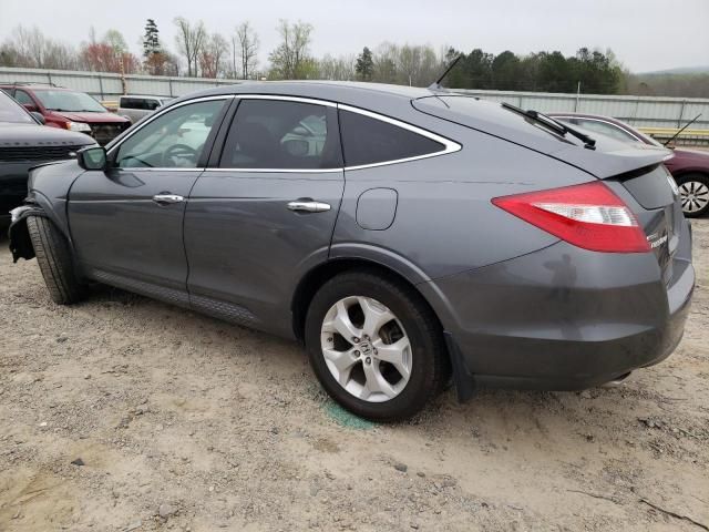 2011 Honda Accord Crosstour EXL