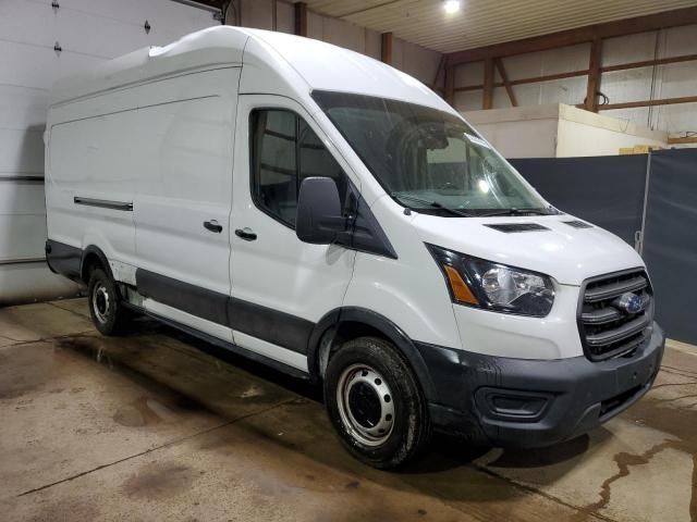 2020 Ford Transit T-250