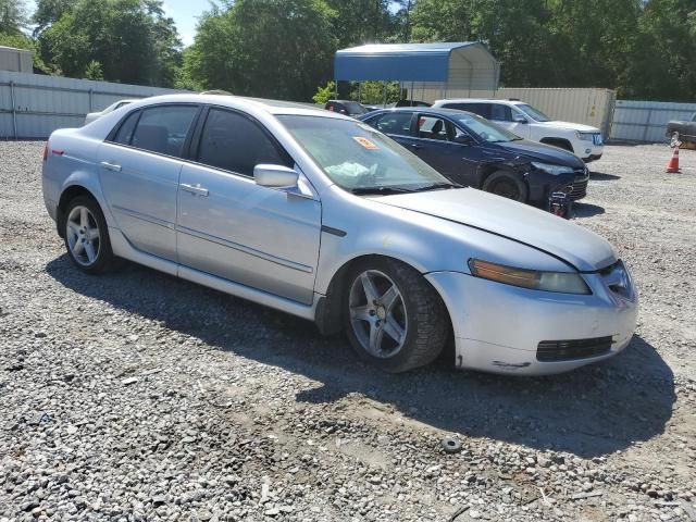 2004 Acura TL