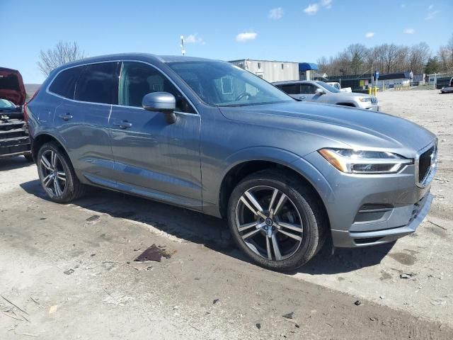 2020 Volvo XC60 T5 Momentum