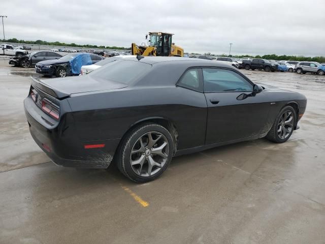 2017 Dodge Challenger R/T