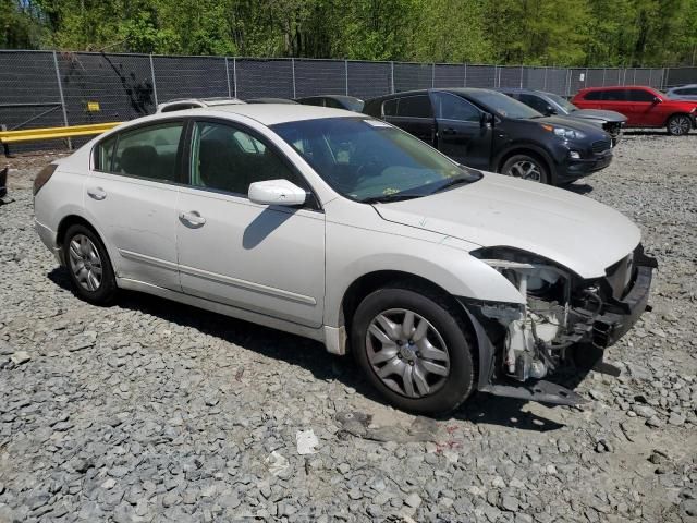 2009 Nissan Altima 2.5