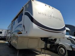 Mobi salvage cars for sale: 2009 Mobi Trailer