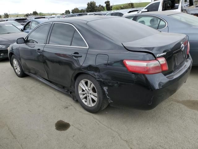 2007 Toyota Camry CE