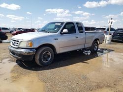 Vehiculos salvage en venta de Copart Amarillo, TX: 2003 Ford F150