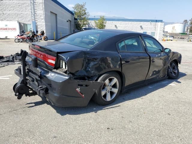 2013 Dodge Charger SE