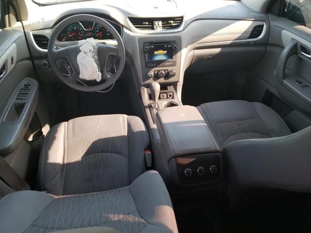 2016 Chevrolet Traverse LS