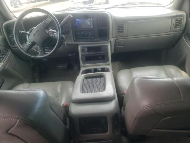 2006 GMC Sierra K2500 Heavy Duty