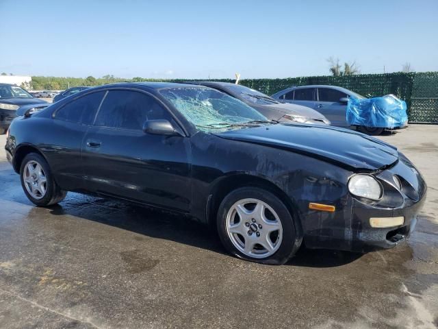 1996 Toyota Celica GT