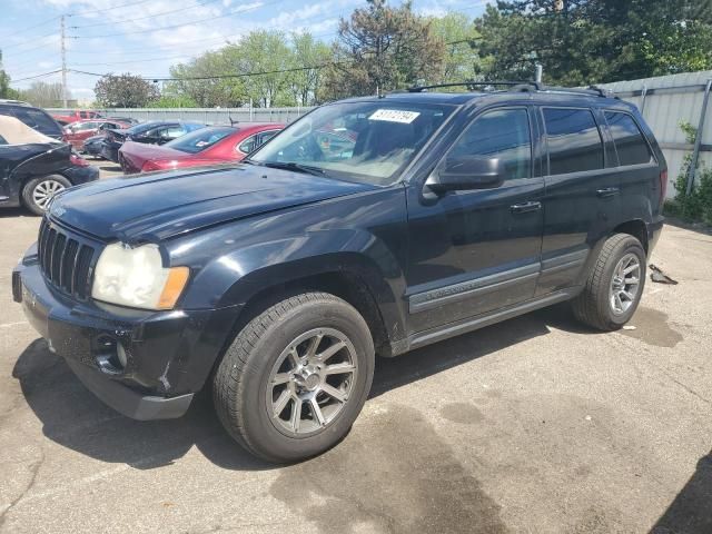 2006 Jeep Grand Cherokee Laredo