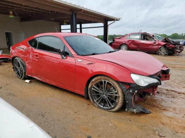 2013 Scion FR-S