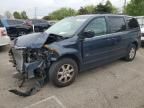 2008 Chrysler Town & Country Touring