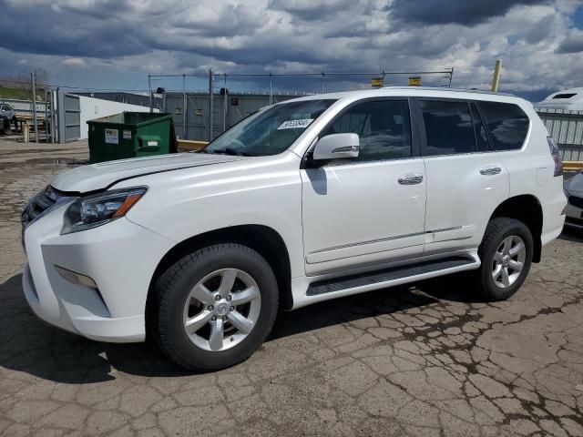 2014 Lexus GX 460