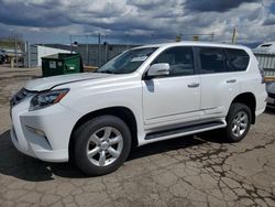 Vehiculos salvage en venta de Copart Dyer, IN: 2014 Lexus GX 460