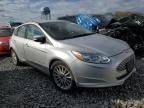 2015 Ford Focus BEV