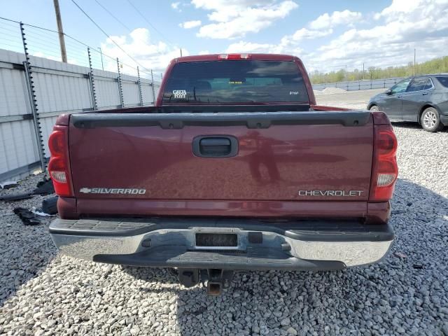 2003 Chevrolet Silverado K1500