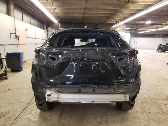 2018 Lexus RX 350 Base