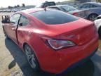 2013 Hyundai Genesis Coupe 2.0T