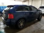 2012 Ford Edge Limited