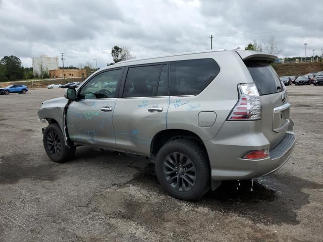 2020 Lexus GX 460 Premium