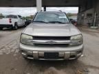 2002 Chevrolet Trailblazer