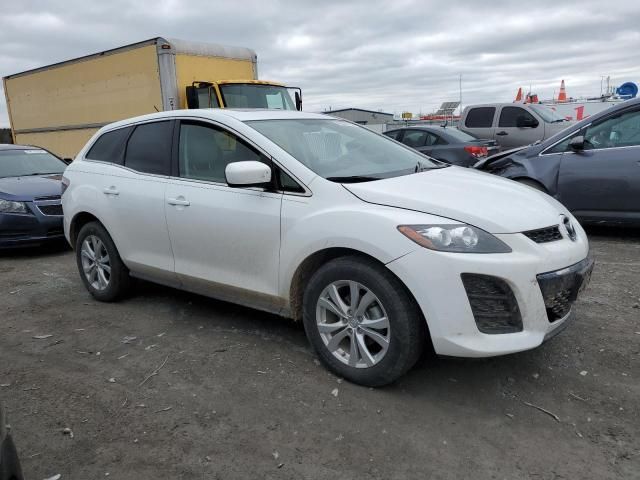 2011 Mazda CX-7