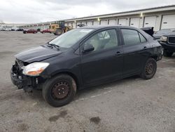 Salvage cars for sale at Louisville, KY auction: 2010 Toyota Yaris