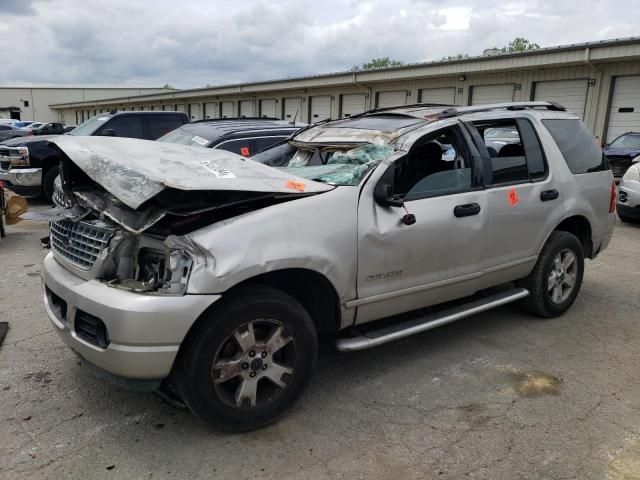 2005 Ford Explorer XLT