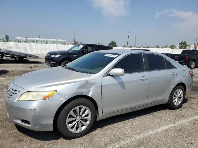 2007 Toyota Camry CE