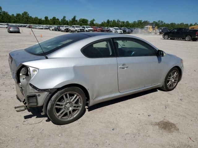 2008 Scion TC