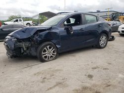 Salvage cars for sale at Lebanon, TN auction: 2016 Scion IA