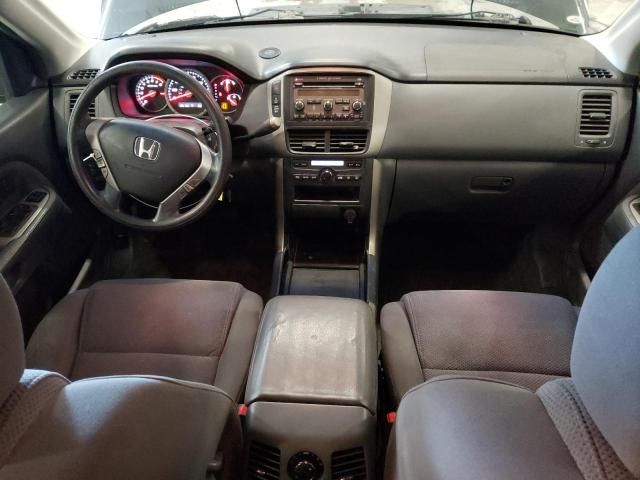 2006 Honda Pilot EX