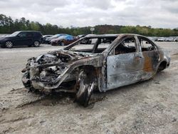 Vehiculos salvage en venta de Copart Ellenwood, GA: 2007 Acura RL