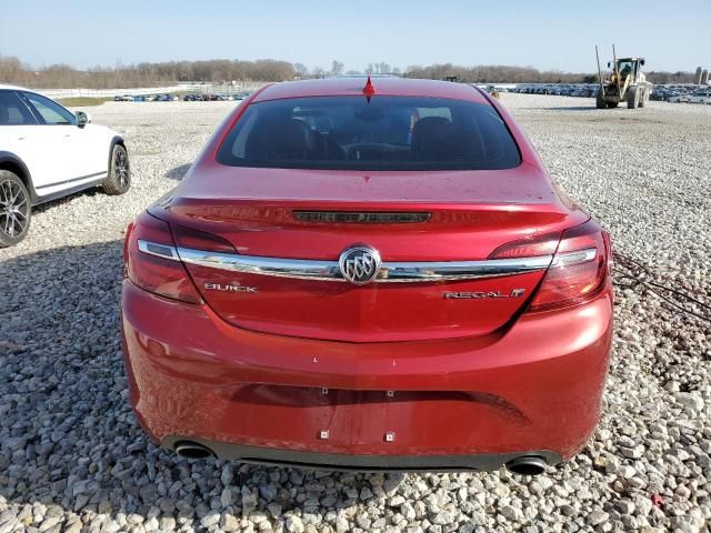 2014 Buick Regal