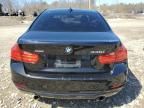 2015 BMW 335 XI