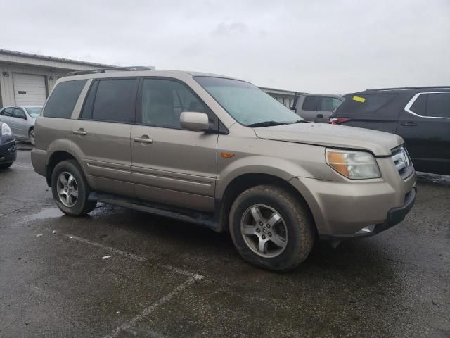 2006 Honda Pilot EX